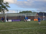 Training eerste selectie S.K.N.W.K. van donderdag 22 mei 2025 (26/109)